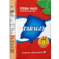 YERBA MATÉ TRUYỀN THỐNG – 500G 1