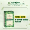 Yerba Mate La Merced De Campo – ủ 3 năm