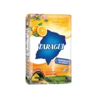 YERBA MATÉ TARAGUI NARANJA DE ORIENTE 500G – VỊ CAM 1