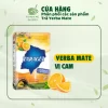 YERBA MATÉ TARAGUI NARANJA DE ORIENTE 500G – VỊ CAM