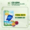 Trà Yerba Mate vị chanh leo 500gram