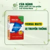 trà yerba mate vị truyền thống 500 gram