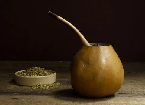 Cách bảo quản trà Yerba Mate 4