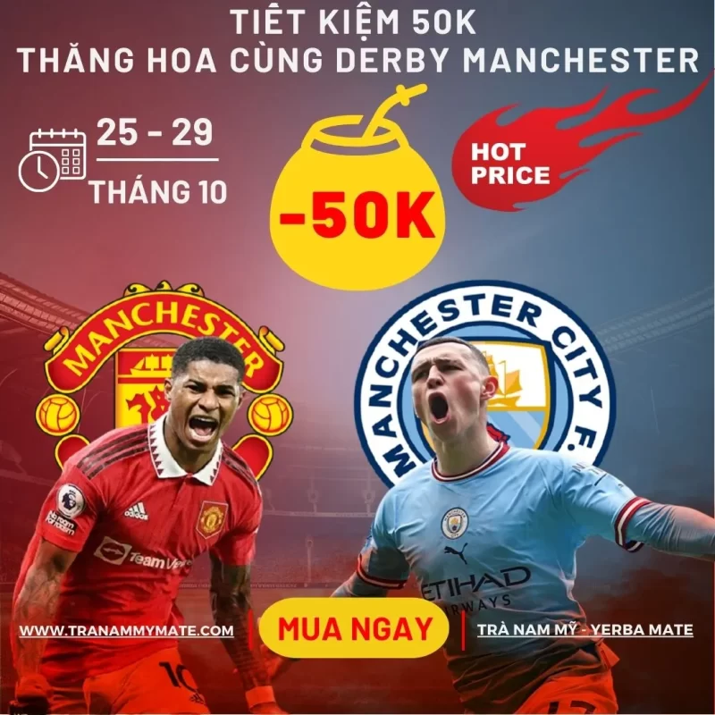 Derby Manchester 4
