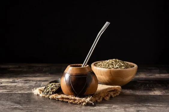 Yerba Mate có tác dụng tăng cường hệ miễn dịch