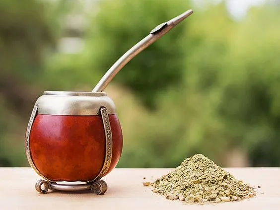 Yerba Mate có tác dụng tăng cường sức kháng tự nhiên