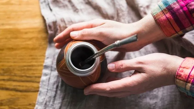 Yerba Mate có tác dụng làm giảm căng thẳng và lo âu