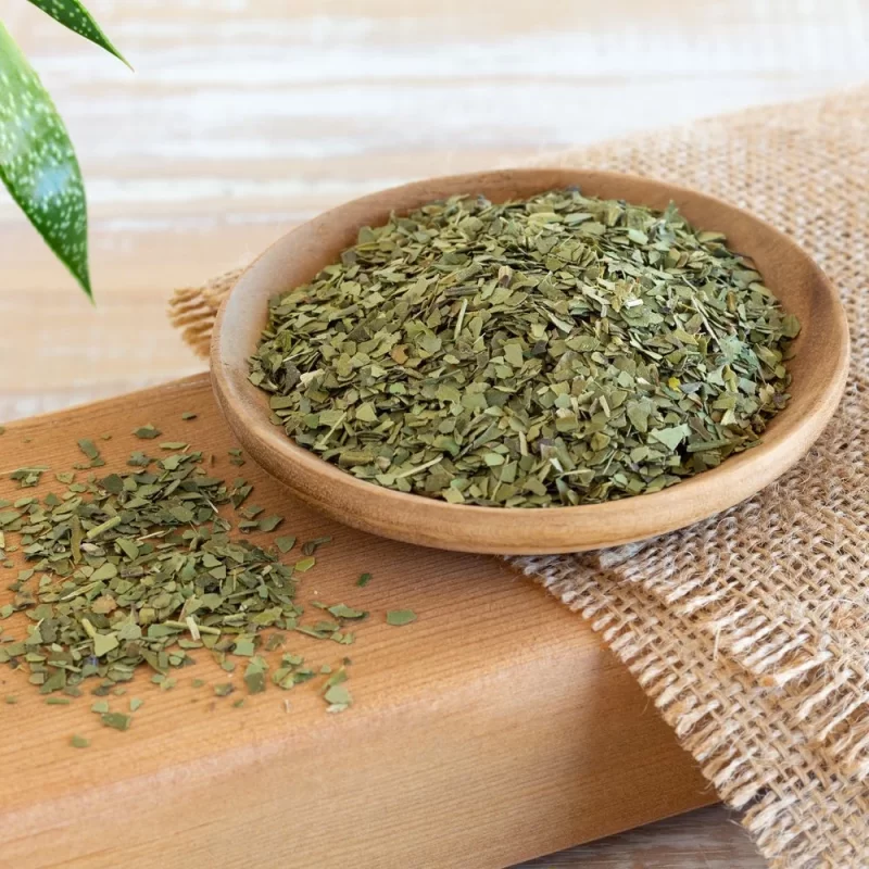 trà Yerba Mate có gây mất ngủ không