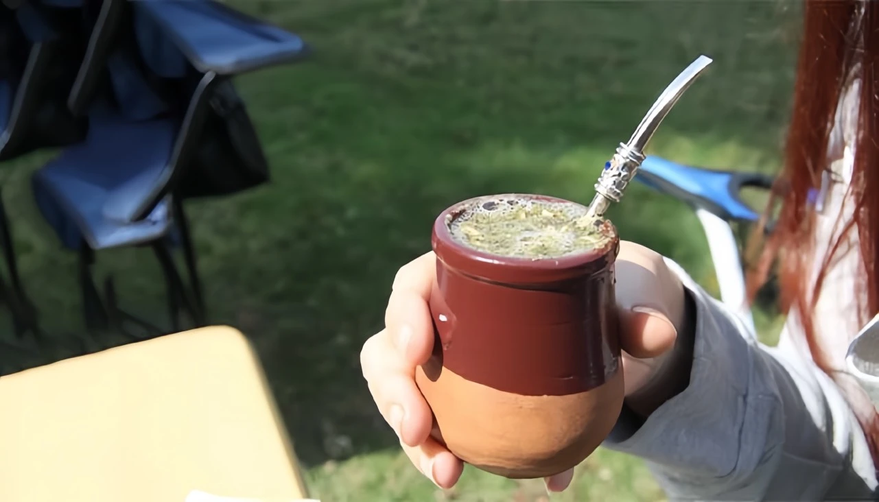 trà Yerba Mate có gây mất ngủ không