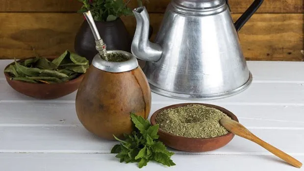 thời điểm nào uống trà Yerba Mate tốt nhất 3