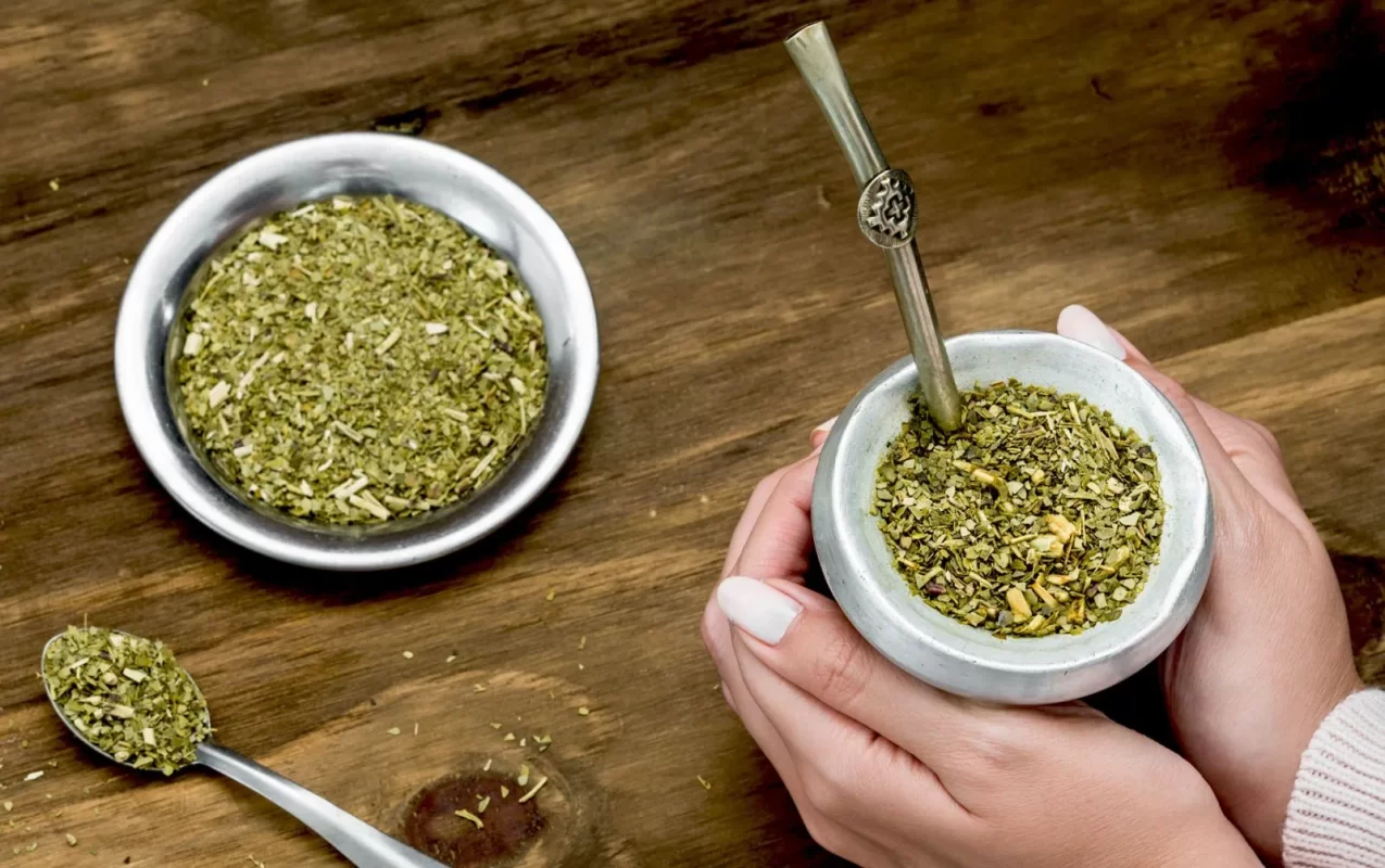 Lợi Ích Sức Khỏe Của Yerba Mate