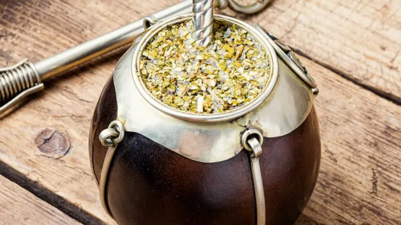 cốc uống trà yerba mate 6