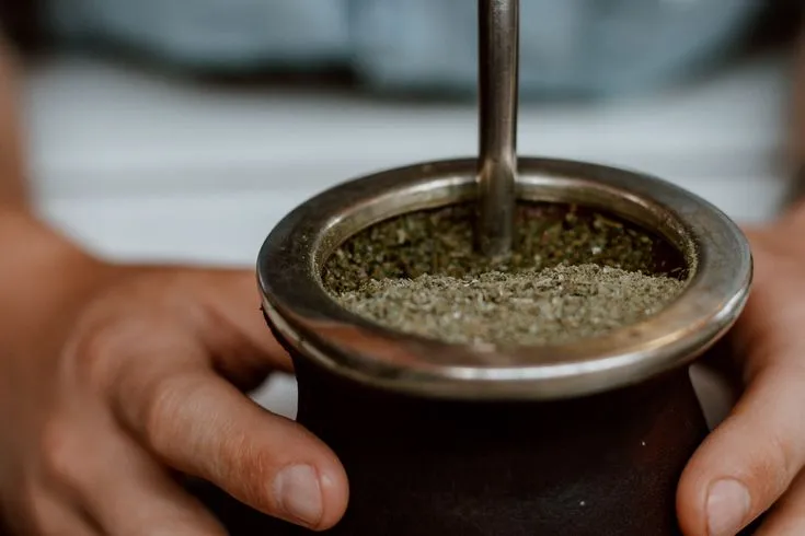 Hương Vị của Yerba Mate