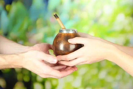 Yerba Mate trong cộng đồng lập trình viên
